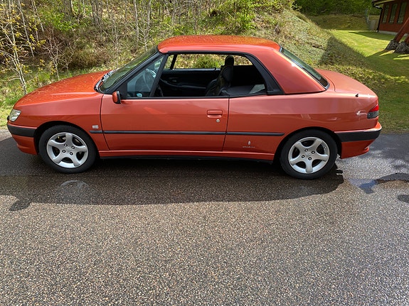 Peugeot 306 3 of 6