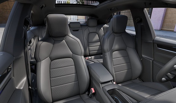 Porsche Macan 4 9 of 10