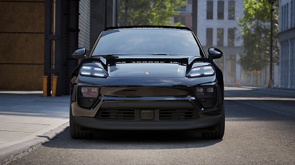 Porsche Macan 4 5 of 10