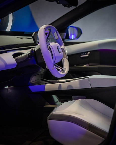 BMW i3 5 of 9