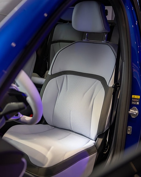 BMW i3 9 of 9