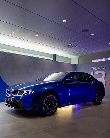 BMW i3 8 of 9