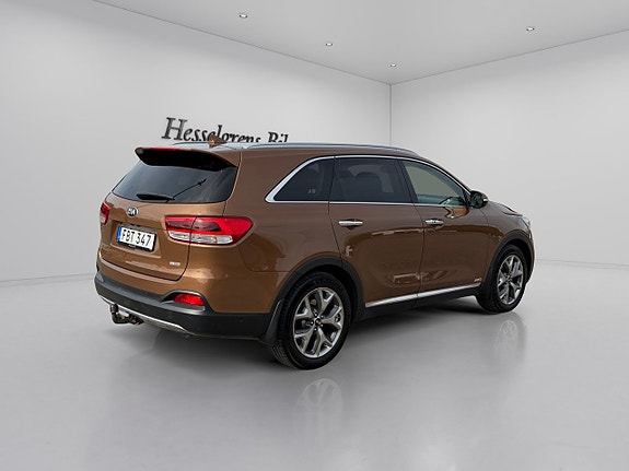 Kia Sorento 6 of 19