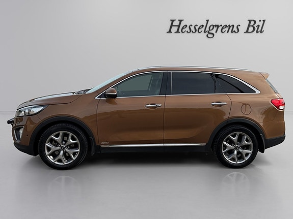 Kia Sorento 10 of 19