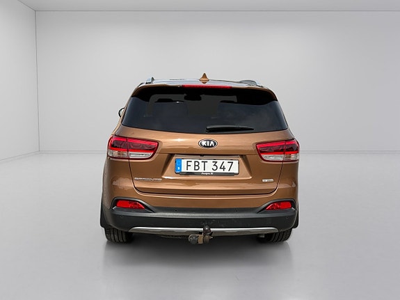 Kia Sorento 7 of 19