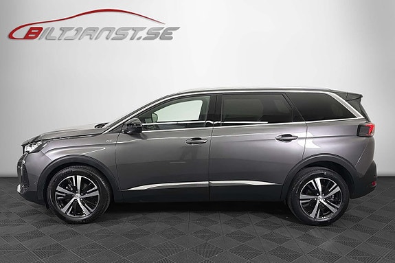 Peugeot 5008 2 of 19