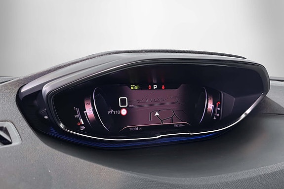 Peugeot 5008 11 of 19