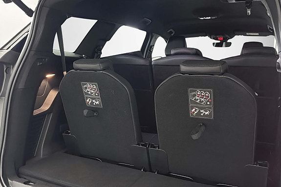 Peugeot 5008 16 of 19