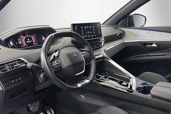 Peugeot 5008 4 of 19