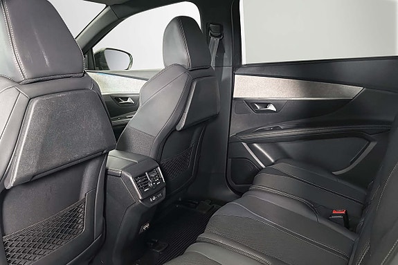 Peugeot 5008 15 of 19