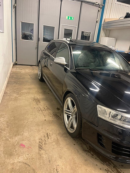 Audi RS6 4 of 8