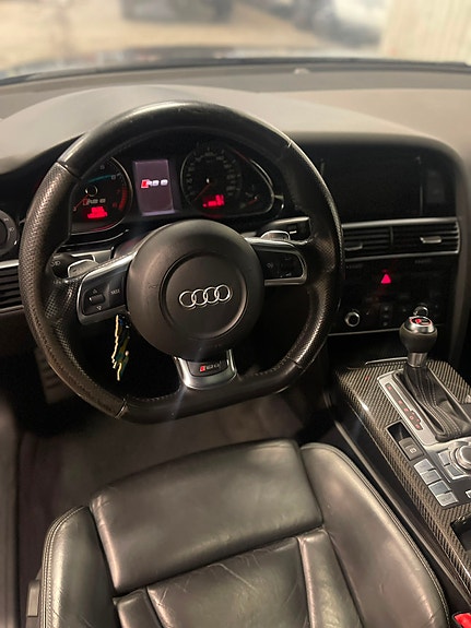 Audi RS6 5 of 8