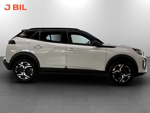 Peugeot 2008 13 of 15