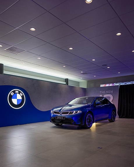 BMW i3 7 of 9