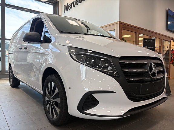 Mercedes-Benz Vito 116 3 of 5