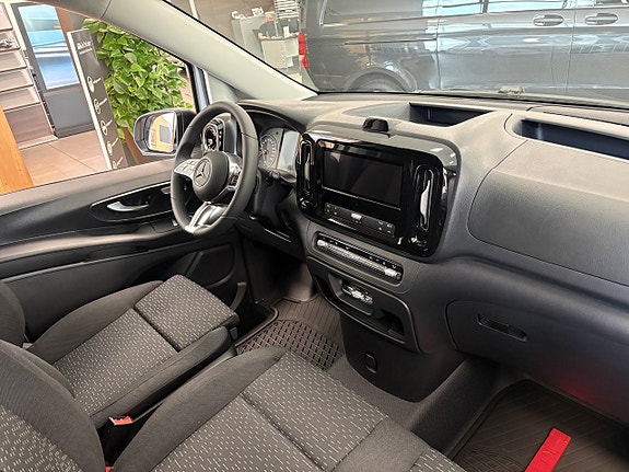 Mercedes-Benz Vito 116 5 of 5