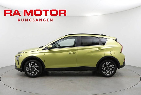 Hyundai Bayon 3 of 21