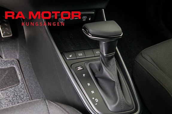 Hyundai Bayon 15 of 21