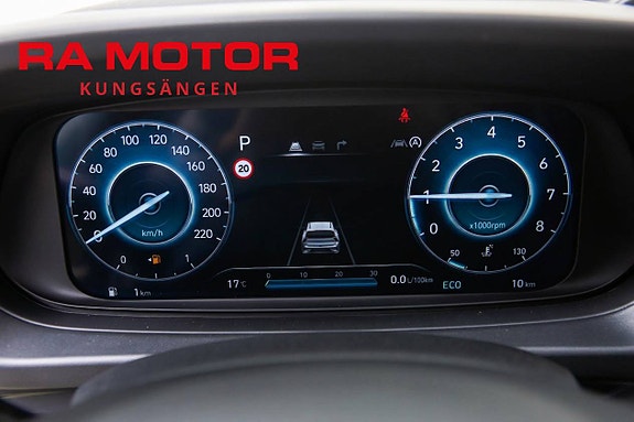 Hyundai Bayon 20 of 21