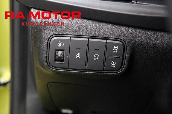 Hyundai Bayon 14 of 21