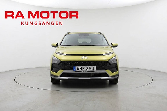 Hyundai Bayon 2 of 21