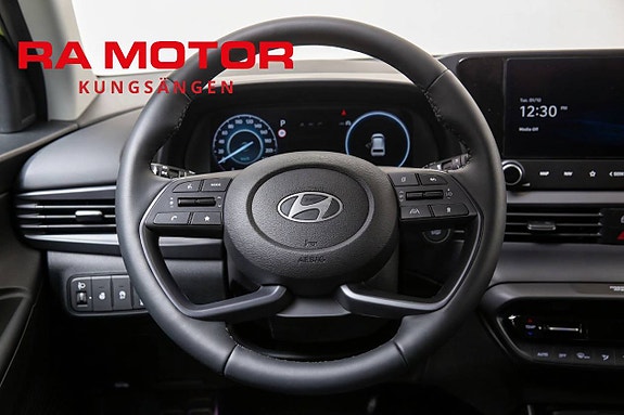Hyundai Bayon 12 of 21