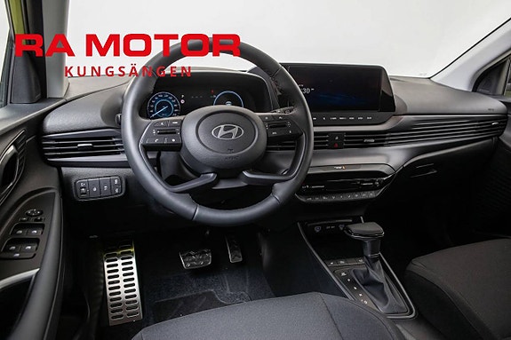 Hyundai Bayon 11 of 21