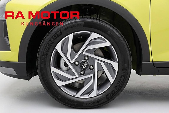 Hyundai Bayon 5 of 21