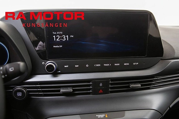 Hyundai Bayon 17 of 21