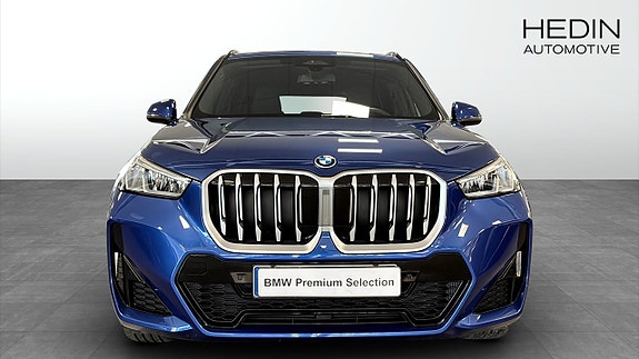 BMW X1 8 of 9