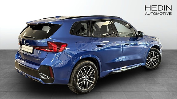 BMW X1 2 of 9