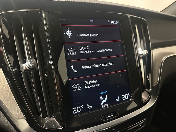 Volvo V60 18 of 21