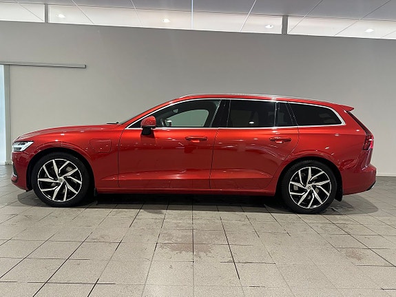 Volvo V60 3 of 21