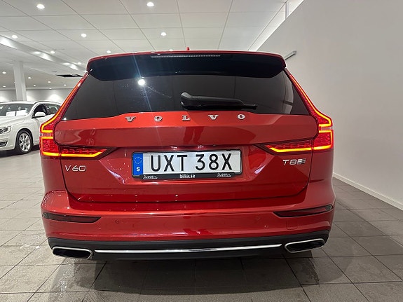 Volvo V60 8 of 21