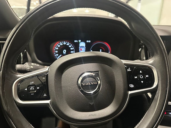 Volvo V60 20 of 21