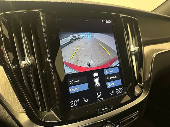 Volvo V60 17 of 21