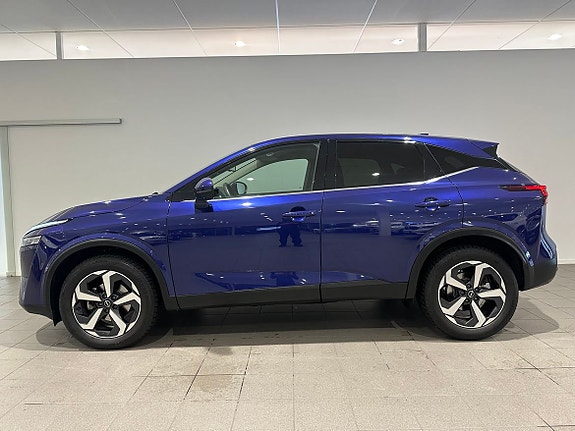 Nissan Qashqai 4 of 14