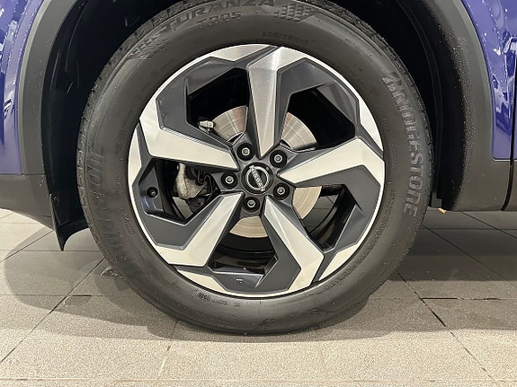 Nissan Qashqai 3 of 14