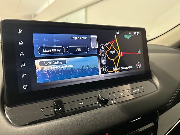 Nissan Qashqai 13 of 14