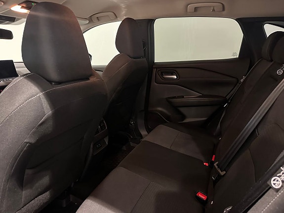 Nissan Qashqai 8 of 14