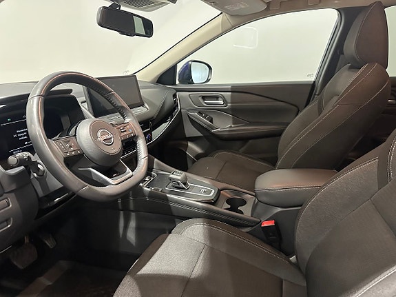 Nissan Qashqai 9 of 14