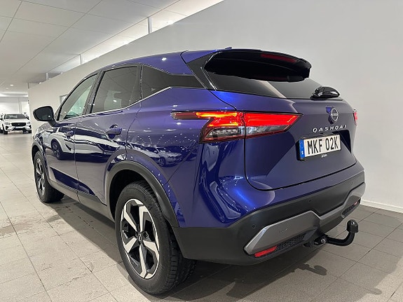 Nissan Qashqai 5 of 14