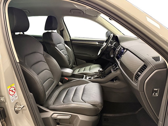 Skoda Kodiaq 13 of 21