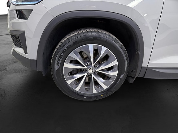 Skoda Kodiaq 20 of 21