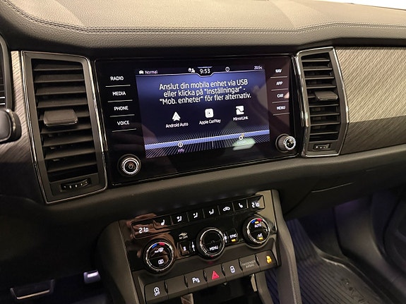 Skoda Kodiaq 19 of 21