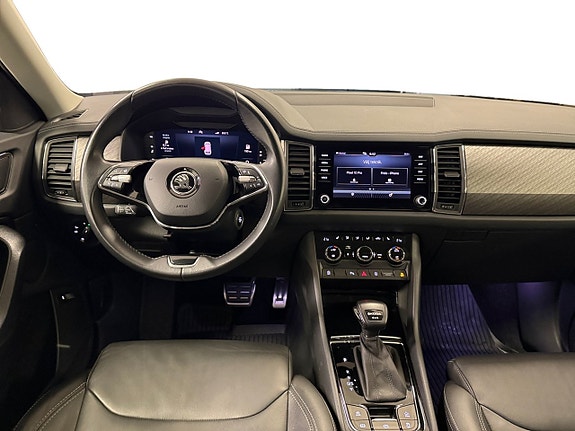 Skoda Kodiaq 14 of 21