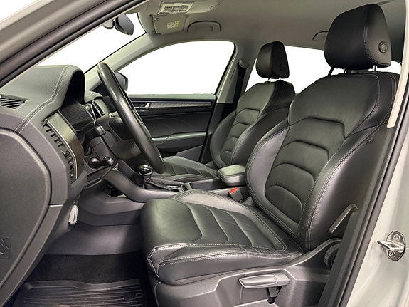 Skoda Kodiaq 8 of 21