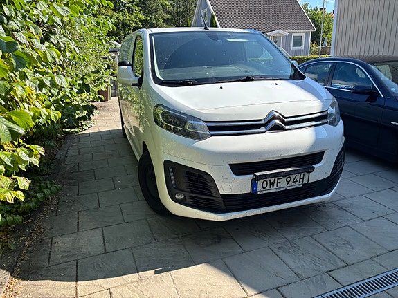 Citroen Jumpy 2 of 4