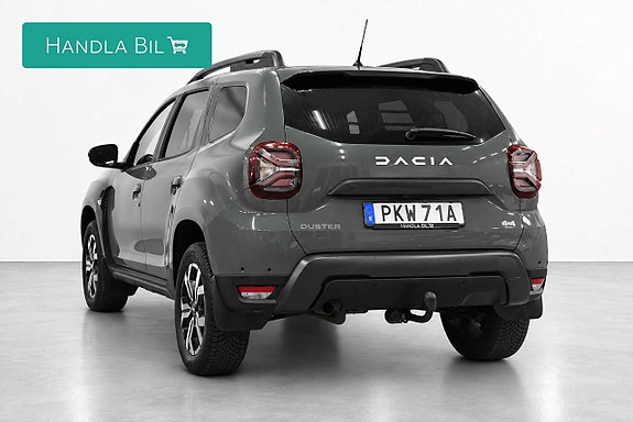 Dacia Duster 7 of 18