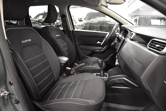 Dacia Duster 12 of 18